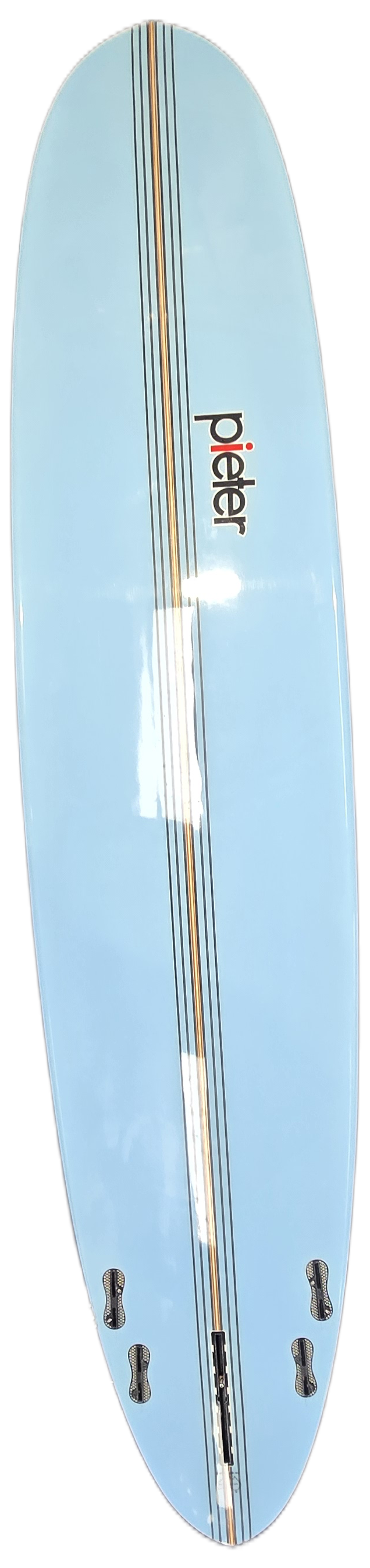 8'6 Pieter (Used)