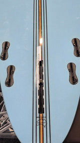 8'6 Pieter (Used)