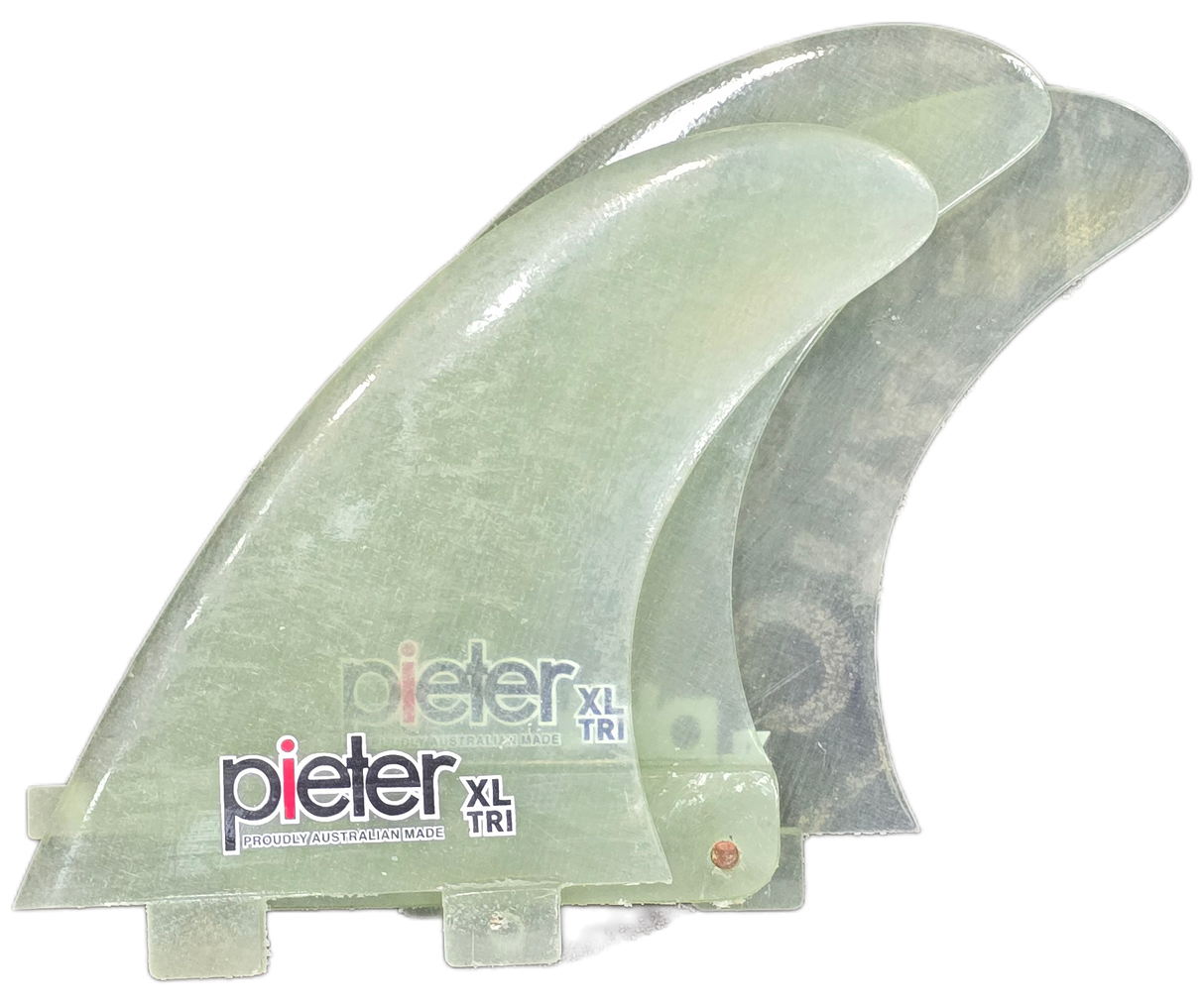8'6 Pieter (Used)