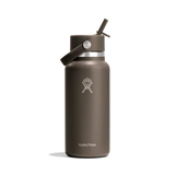 Hydro Flask 32Oz Strawcap - Sandpiper Brown