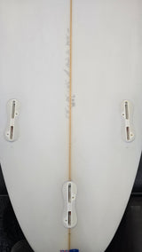 3372 - Beachin Surf