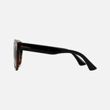 Harpo - Gloss Black Tort Brown Gradient Polarised