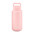 34Oz Resuable Bottle (Grip) - Beachin Surf