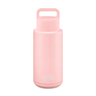 34Oz Resuable Bottle (Grip) - Beachin Surf