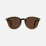Oslo - Gloss Tort/Toffee brown Lens