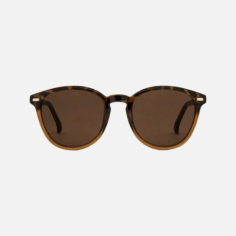 Oslo - Gloss Tort/Toffee brown Lens