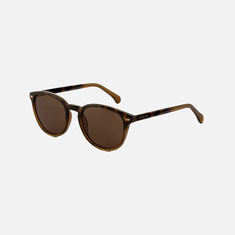 Oslo - Gloss Tort/Toffee brown Lens