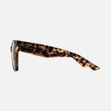 Brooklyn - Gloss Tort frame Brown Lens