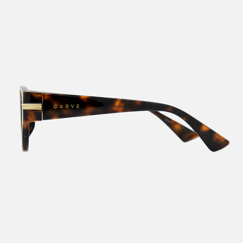 Rhode - Sunny Gloss Tort frame Brown Lens