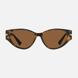 Rhode - Sunny Gloss Tort frame Brown Lens