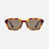 Del Ray - Tort Frame Brown Gradient Polar Lens
