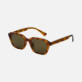Del Ray - Tort Frame Brown Gradient Polar Lens