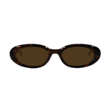 Esme - Gloss Tort Brown Lens