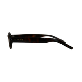 Esme - Gloss Tort Brown Lens