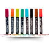 Surf Paints Earth