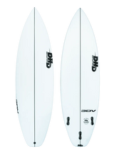 3DV PU - Beachin Surf