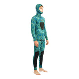 Adrenalin Camo 2 Piece Stealth Spearfishing Wetsuit