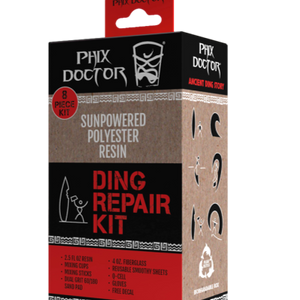  Surfboard Repair Products 
