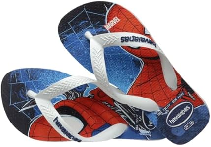 Havaianas Kids Top Marvel II