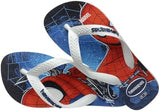 Havaianas Kids Top Marvel II