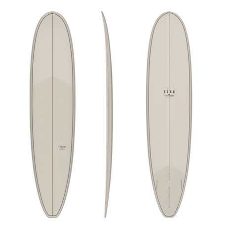 Torq Tet Longboard