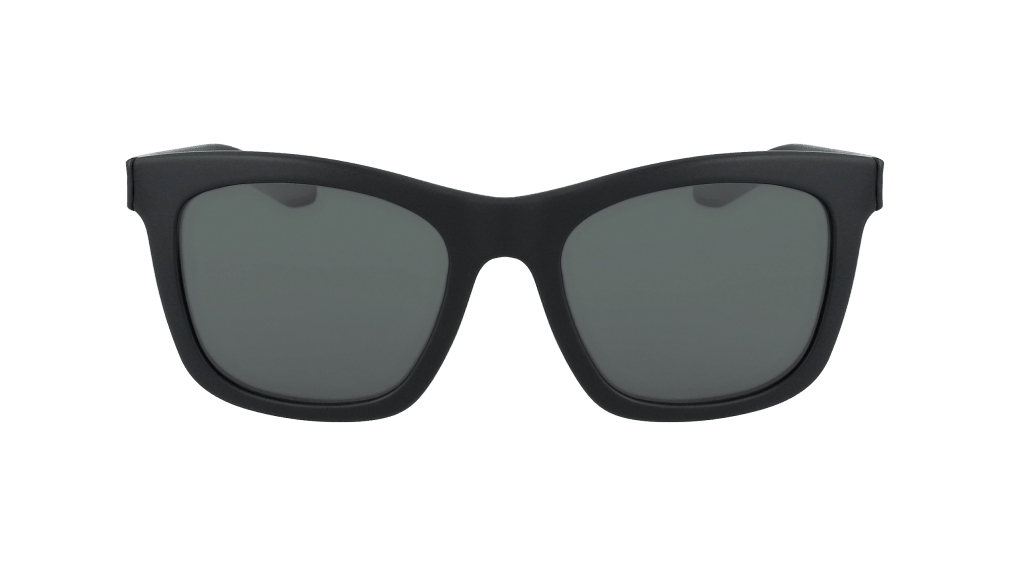 Aria- Matte Black W/ Lumalens Smoke