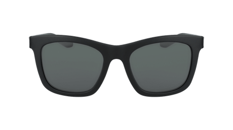 Aria- Matte Black W/ Lumalens Smoke