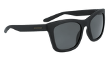 Aria- Matte Black W/ Lumalens Smoke