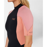 Women'S Reactor II 2mm Spring Suit Wetsuit