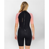 Women'S Reactor II 2mm Spring Suit Wetsuit