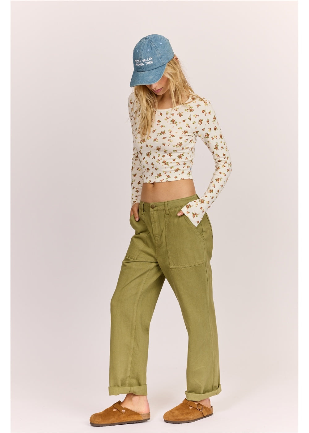 Sea Ya Later Thermal