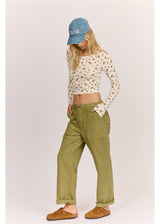 Sea Ya Later Thermal