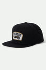 Roller Snapback