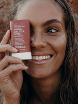 Mineral Zinc Stick SPF50+ Tinted Zinc 22g