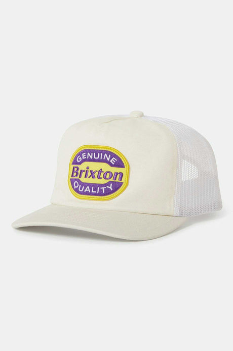 Neon Keaton MP Trucker Hat