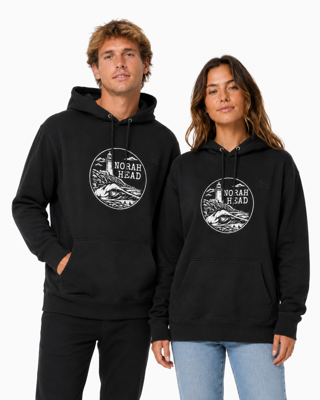 Norah Head Hoodie