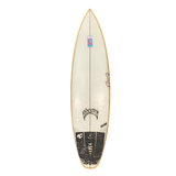 5'2 Mayhem - Beachin Surf