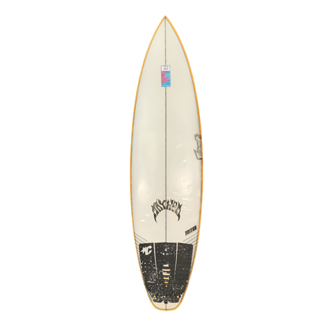 5'2 Mayhem - Beachin Surf