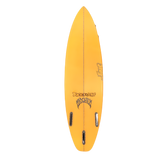 5'2 Mayhem - Beachin Surf