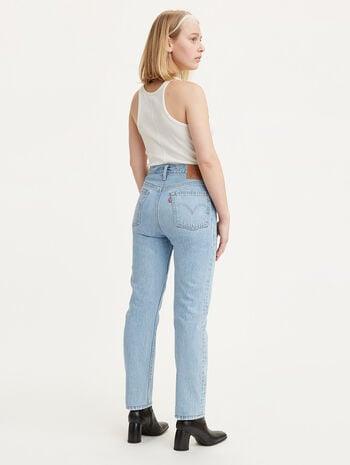 501® ORIGINAL JEANS - WOMEN'S | LEVI'S | Beachin Surf