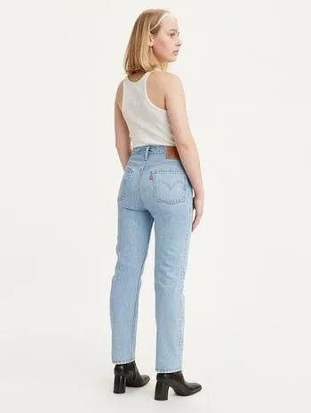 501® Original Jeans - Women - Beachin Surf