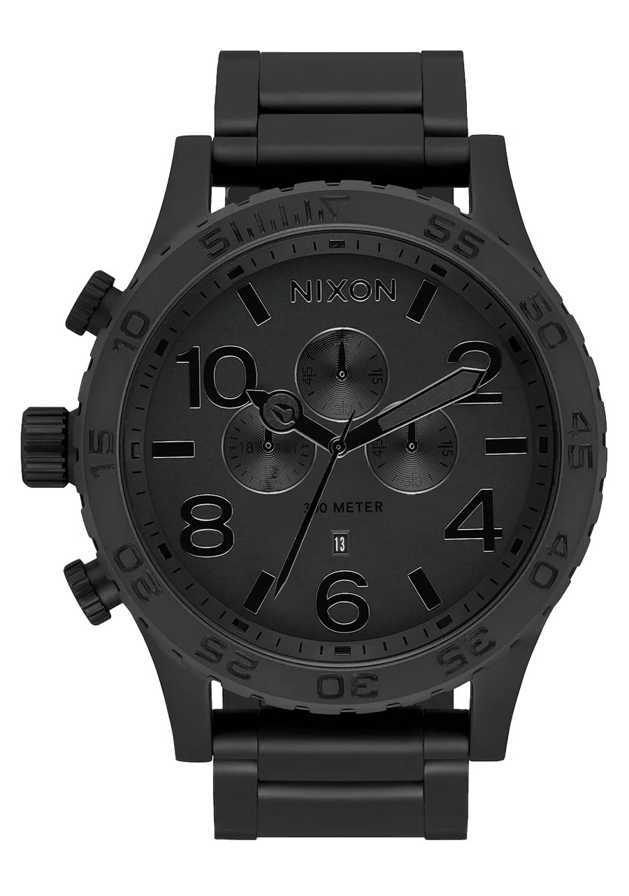 51-30 Chrono - Beachin Surf