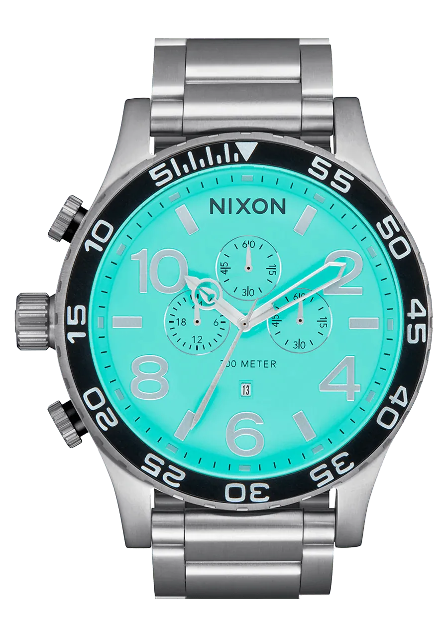 51-30 Chrono - Beachin Surf