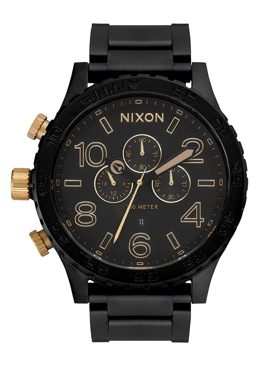51-30 Chrono - Beachin Surf