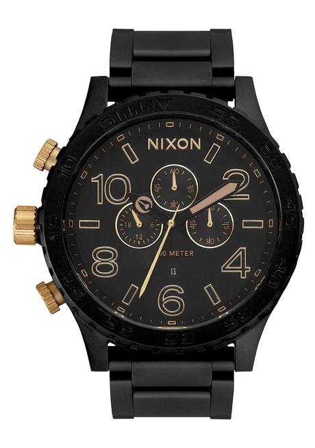 51-30 Chrono - Beachin Surf