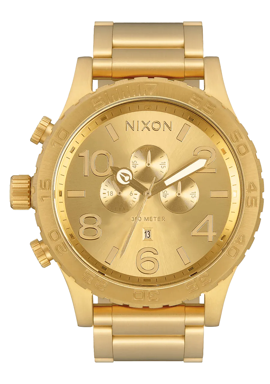 51-30 Chrono - Beachin Surf