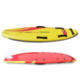 Redback Kirra Club Trainer 5'5" - Deck