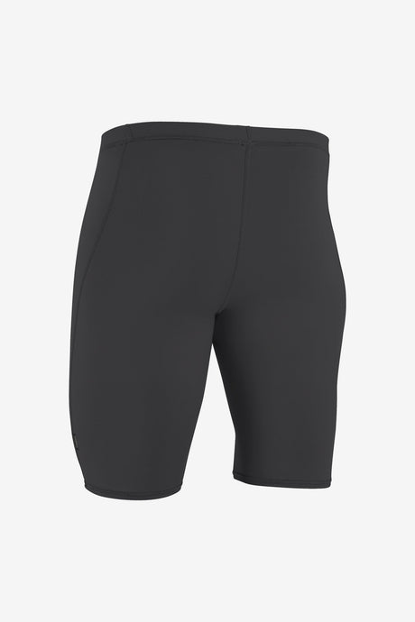 O'Neill Hyperfreak Skins Shorts Tempered Steel