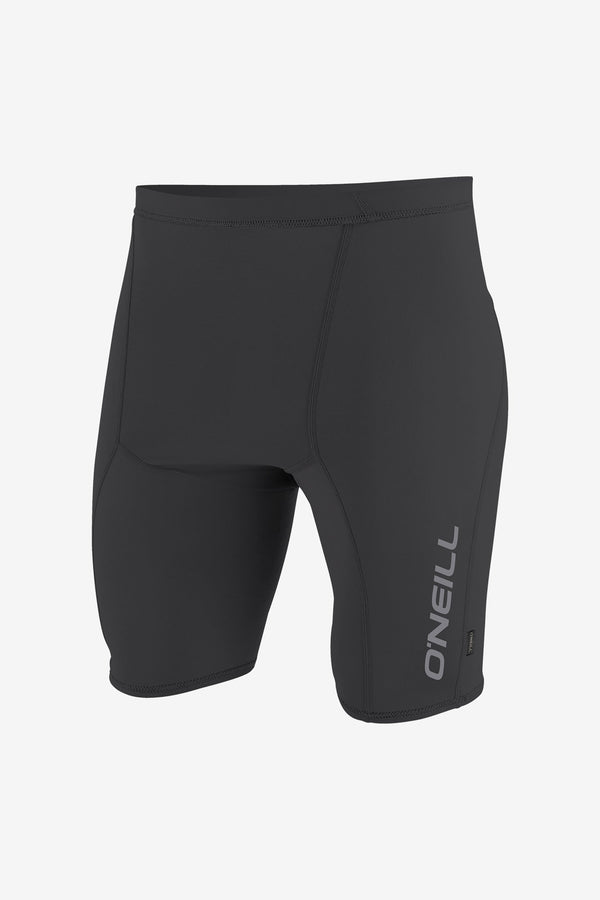 O'Neill Hyperfreak Skins Shorts Tempered Steel
