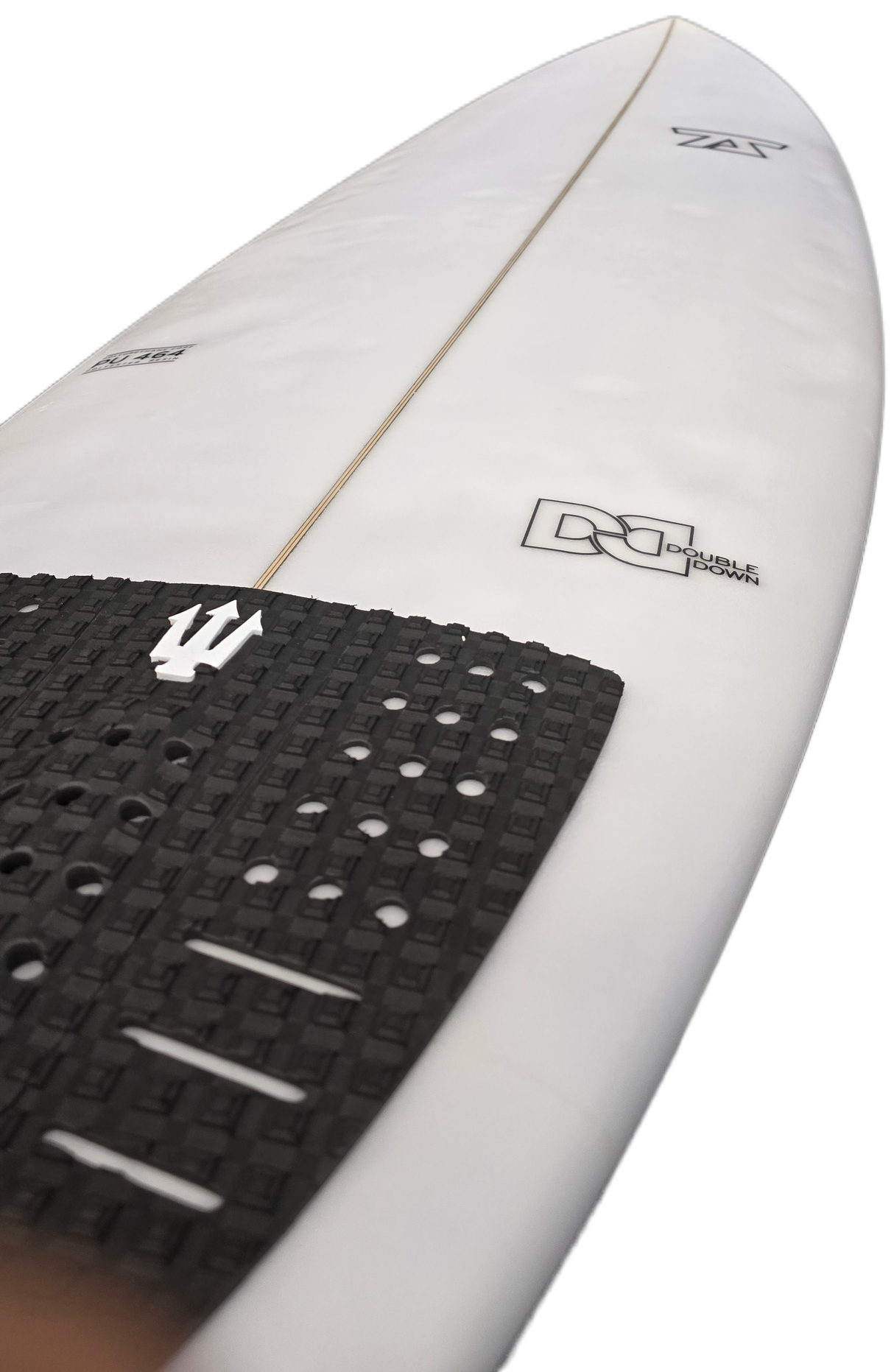 Double Down 7s 6'8 (Used)